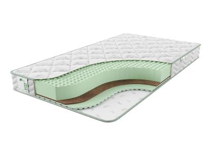 Матрас sleeptek premierbig foam5 double